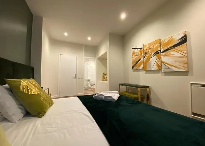 Junqueira76 Guesthouse