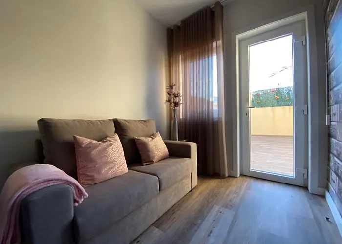 Junqueira76 Guesthouse