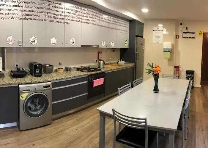 Junqueira76 Guesthouse