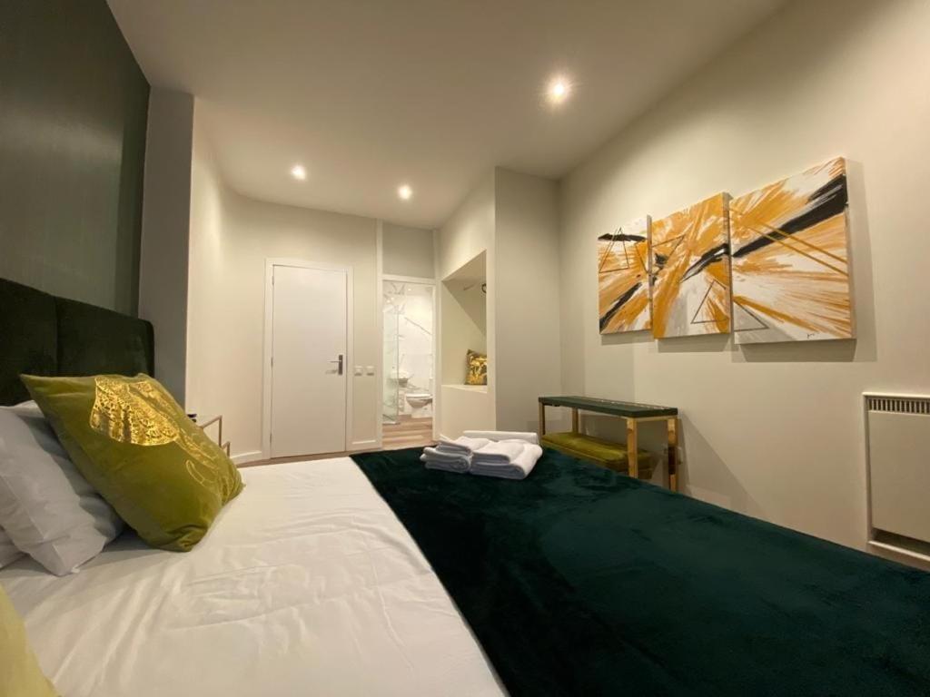 Guest house Junqueira76
