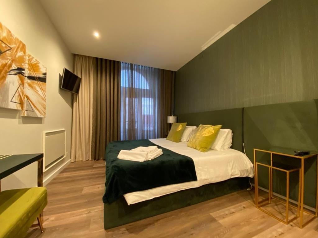 Guest house Junqueira76 Povoa de Varzim