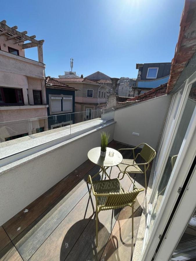 Gasthuis Junqueira76 Póvoa de Varzim