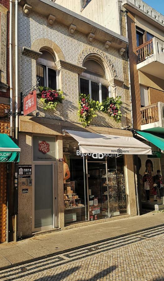 Gasthuis Junqueira76 Póvoa de Varzim